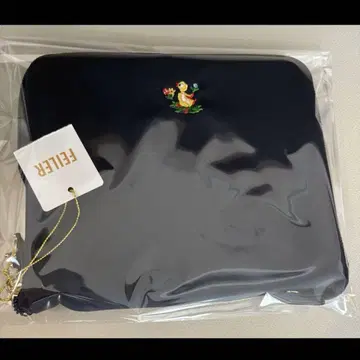 새상품 학교 페이러 핸드폰 백 HE-257487