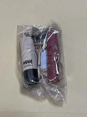 NANA x PASSIONAL LOVER 미니어처 컬렉션 나나 707