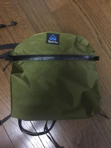 Zpacks 멀티팩