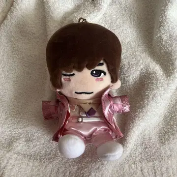 타카하시 쿄헤이 인형