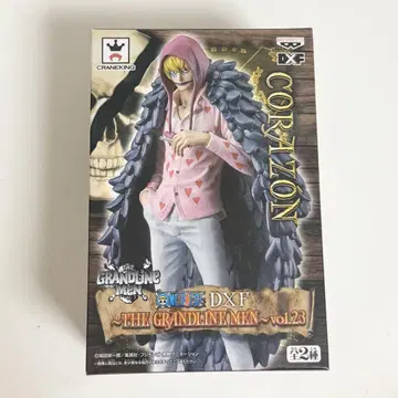 원피스 코라손 피규어 로시난테 onepiece