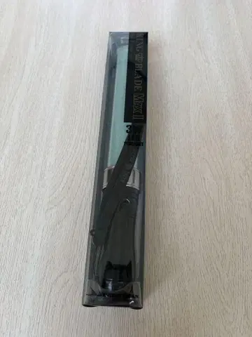 킨블레 킹블레이드 단색 스카이블루