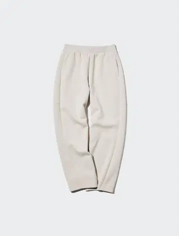 UNIQLO 드라이 스웨트 커브 팬츠/기장 짧음