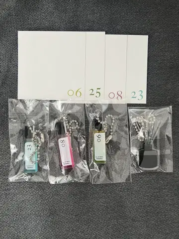 에메토와 후지가야 타이스케 키링 가챠 가챠가챠