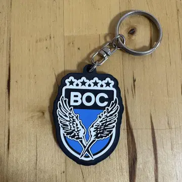 BUMP OF CHICKEN 키링 키링 로고 7-1
