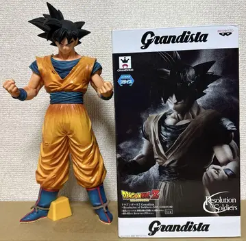 grandista 그란디스타 손오공
