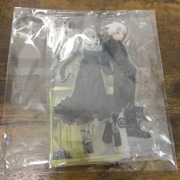 SOUL EATER 소울 이터 복권 메이트 B상 아크릴 스탠드