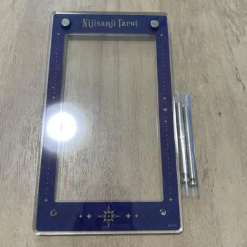 니지산지 타로 카드 컬렉션 로더