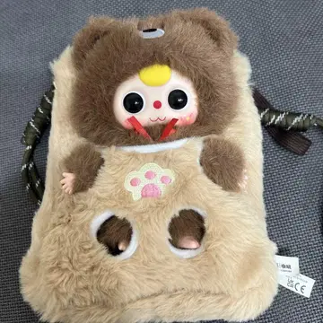 babythree 스마트폰 숄더 2세대 곰