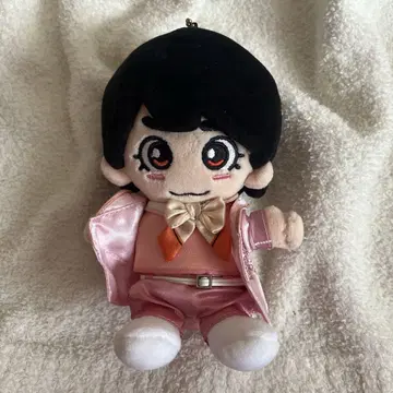 오오니시 류세이 인형