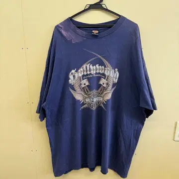 Harley-Davidson/Print T-Shirt/30