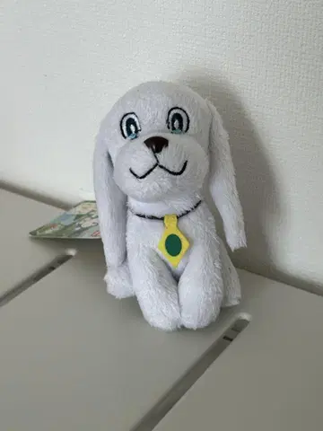 영화 도라에몽 신 진구의 대마경 페코 봉제 인형 마스코트