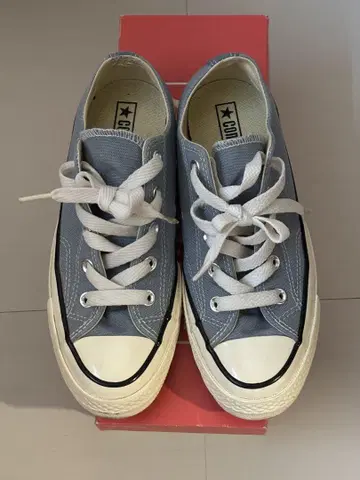 컨버스 척테일러 CT70 23cm
