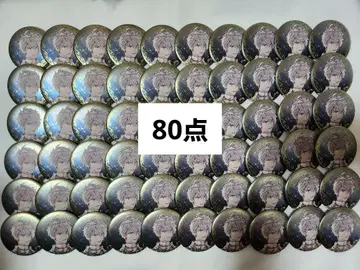 아이나나 야오토메 가쿠 9주년 캔뱃지
