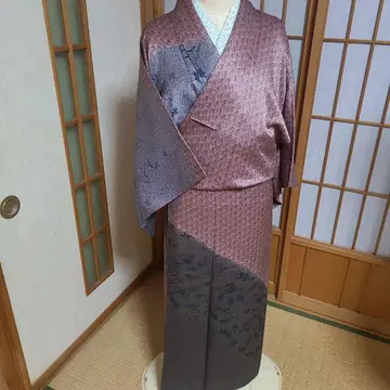 순수 실크 호몬기