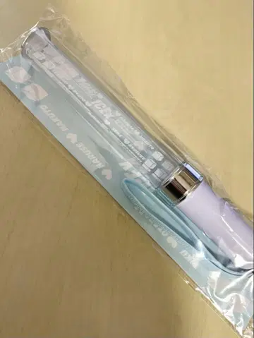 ICEx 응원봉 ver.3