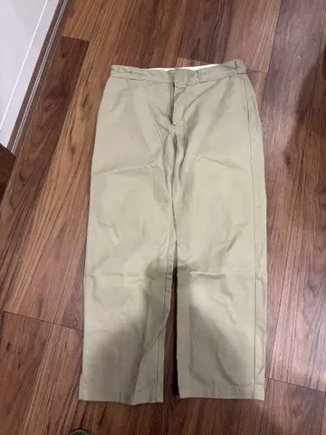 dickies 디키즈 치노 팬츠 34 874 스테디셀러