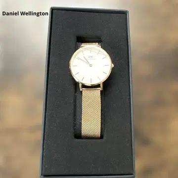 Daniel Wellington 여성용 손목시계