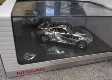 Nissan Fairlady Z 닛산 페어레이디 Z 1/43
