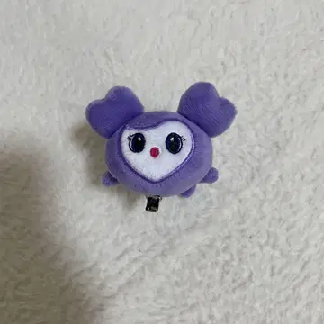 TWICE 사나 사브리 헤어핀