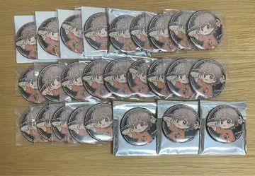 WIND BREAKER 윈브레 토미미야마 초지 캔뱃지