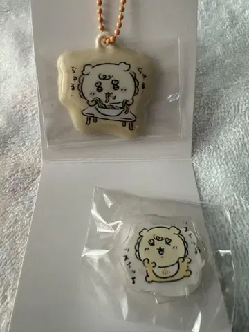 치이카와 (먼작귀) chiikawa Baby 시사