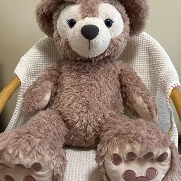 셰리메이 M 사이즈 봉제 인형