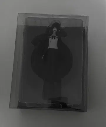 Ado 광언 Ado 피규어 증정 한정판