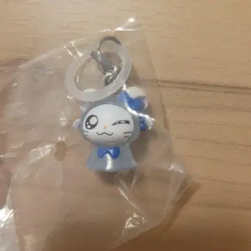 리본짱 메지루시 액세서리