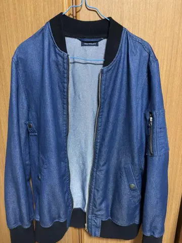 URBAN RESEARCH MA-1