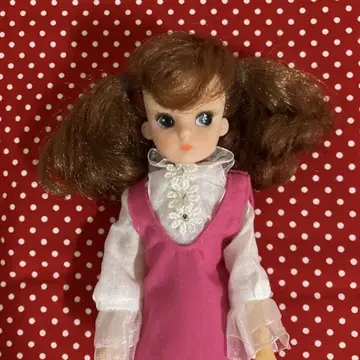 투테일의 초대 리카짱 재식모