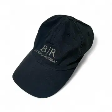 BANANA REPUBLIC vintage 6panel cap