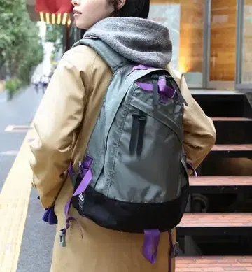 40주년 모델 별주 GREGORY x BEAMS BOY 백팩