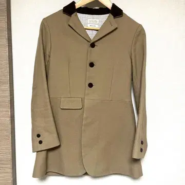 BEAMS BOY 자켓