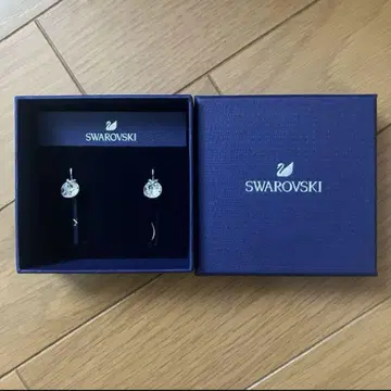 스와로브스키 Swarovski [ Bella V 귀걸이 ] 5292855