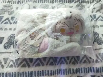 앙스타 고백 풍선 머플러 오오가미 코가
