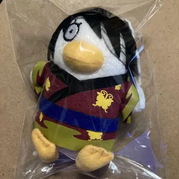 은혼 봉제 인형 엘리자베스 타카스기 신스케 자베스케 CM