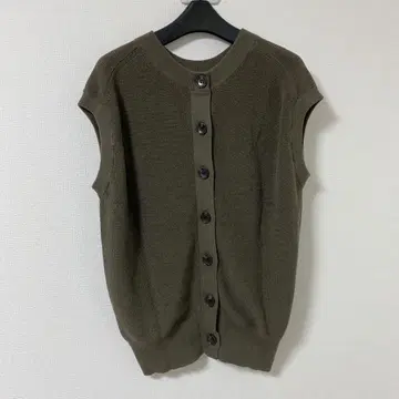 IENA 니트 베스트