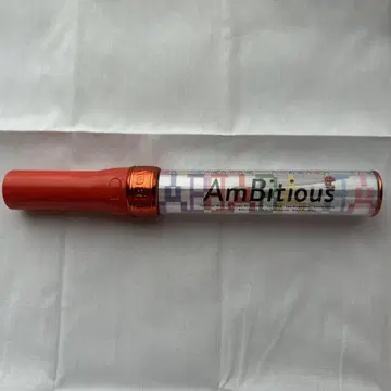AmBitious 응원봉 킨봉