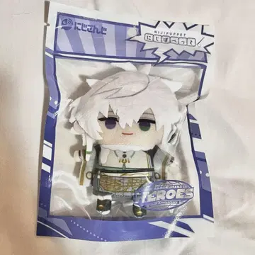무라쿠모 카게츠 니지 파펫