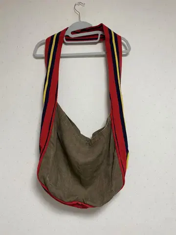 DRIES VAN NOTEN 숄더백