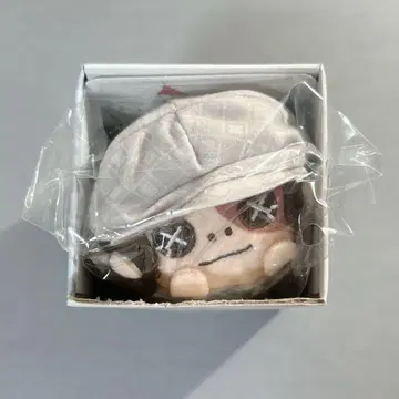 제5인격 모찌코로링 (화이트데이) 탐광자 노튼 캠벨