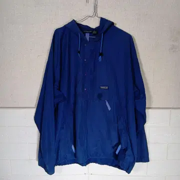 patagonia 90s 아노락 후드티 used