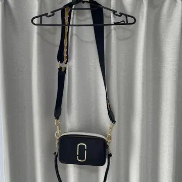 숄더백 마크제이콥스 Marc Jacobs 블랙