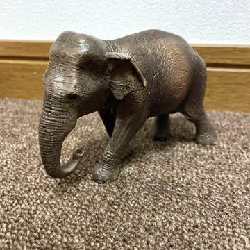 schleich 코끼리 피규어