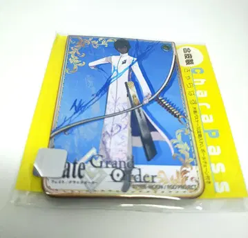 FGO 아르주나 캐릭터 패스