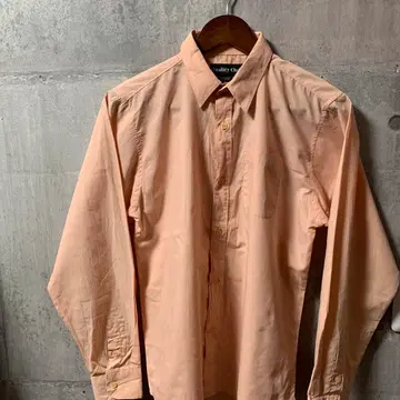 l22 셔츠 90s 00s 빈티지 Y2K 캐주얼 아메카지 구제 의류