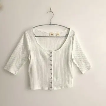 리바이스 DRY GOODS 가디건 상의 리바이스