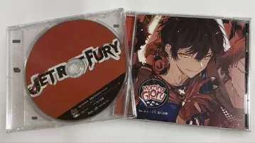 디어보 CD 유우