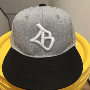 시착만 한 상품 LIBE 라이브 캡 BB SNAPBACK